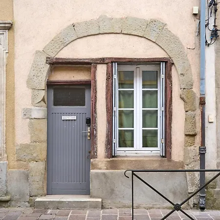 Casa 78 Trivalle - Cite 500m, Parking Public Gratuit 200m, Wifi, Menage Inclus - Free Public Car Park 200m *