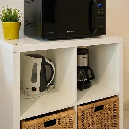 Casa 78 Trivalle - Cite 500m, Parking Public Gratuit 200m, Wifi, Menage Inclus - Free Public Car Park 200m Apartment *